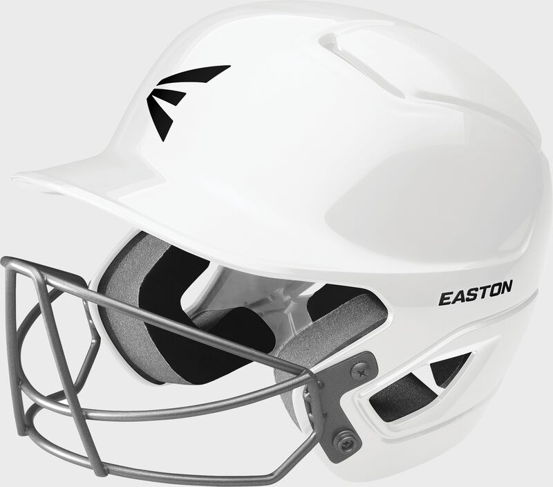 Alpha Helmet BBSB Mask WH L/XL